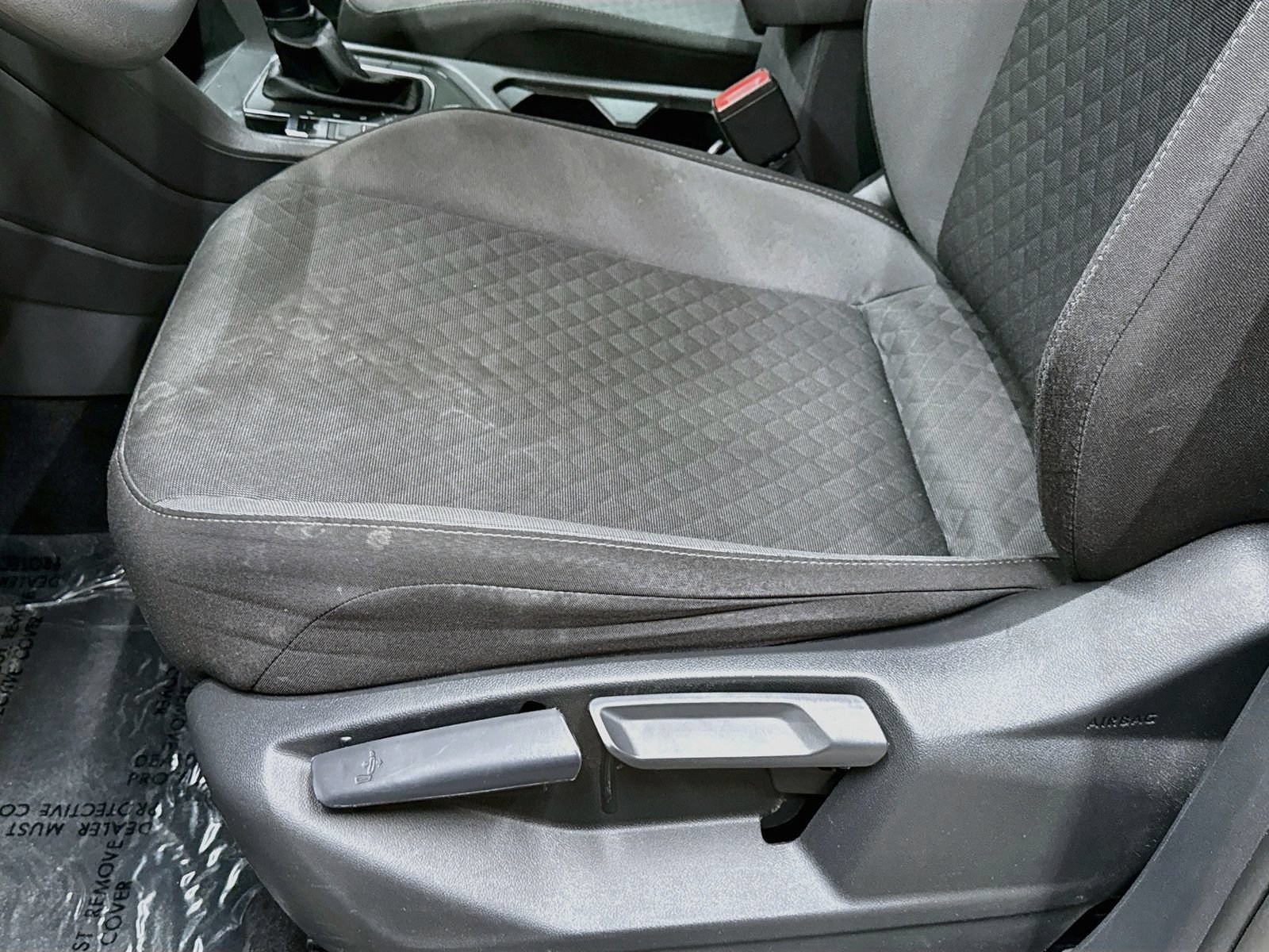Used 2019 Volkswagen Tiguan S w/ 3rd Row Seat Package AWD/4WD image 21