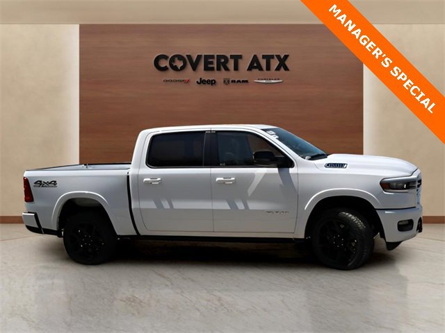 New 2026 RAM 1500 Laramie image 6