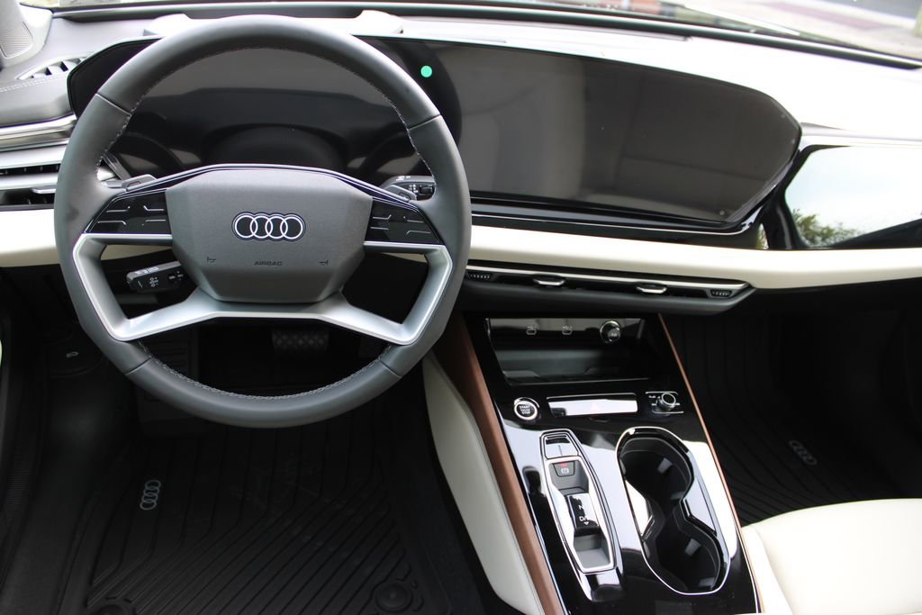 New 2025 Audi A5 2.0T Premium Plus image 10