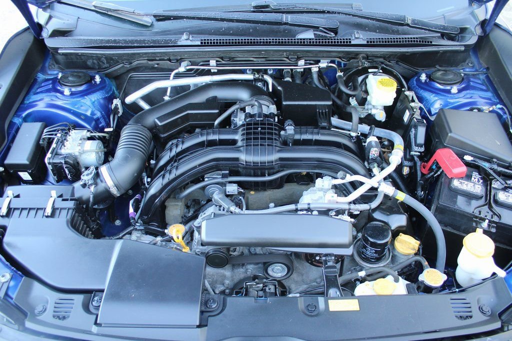 Certified 2023 Subaru Impreza 2.0i image 33