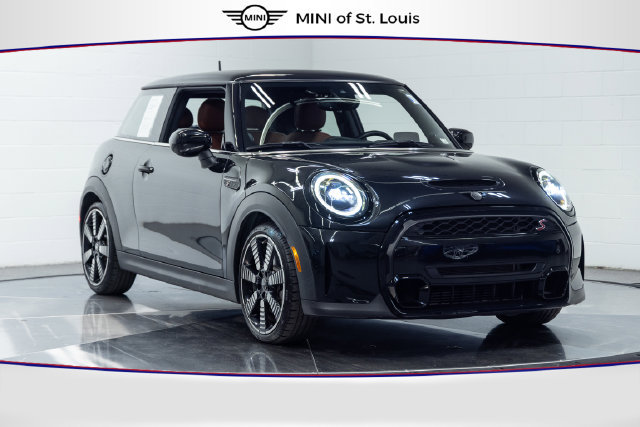 Used 2024 MINI Cooper S