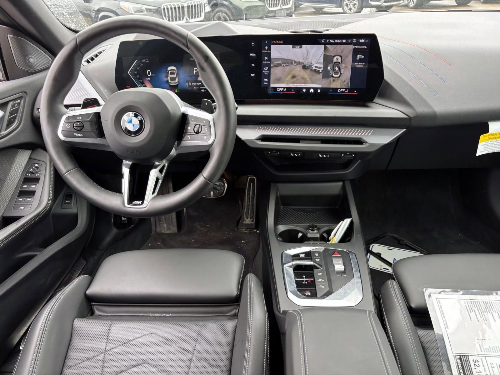 Used 2026 BMW 228i xDrive w/ Technology Package AWD/4WD image 27