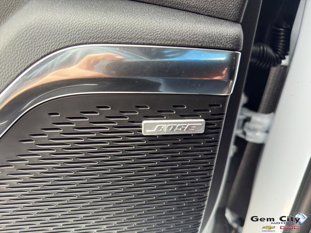 New 2026 Chevrolet Traverse High Country AWD/4WD image 30