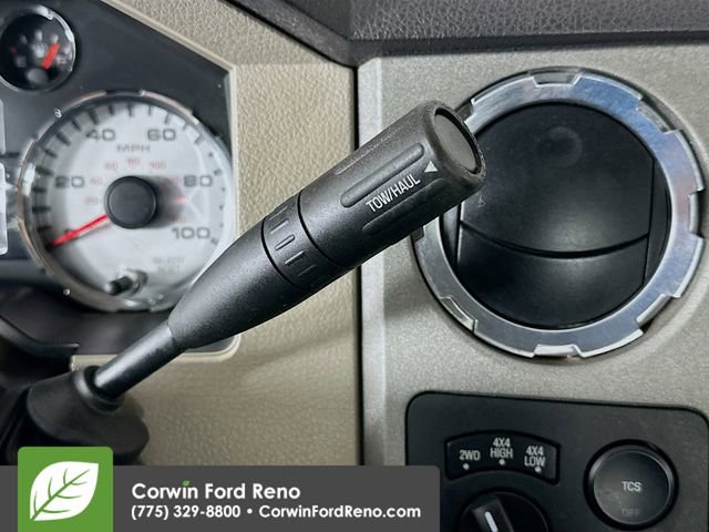 Used 2008 Ford F350 XLT AWD/4WD image 15