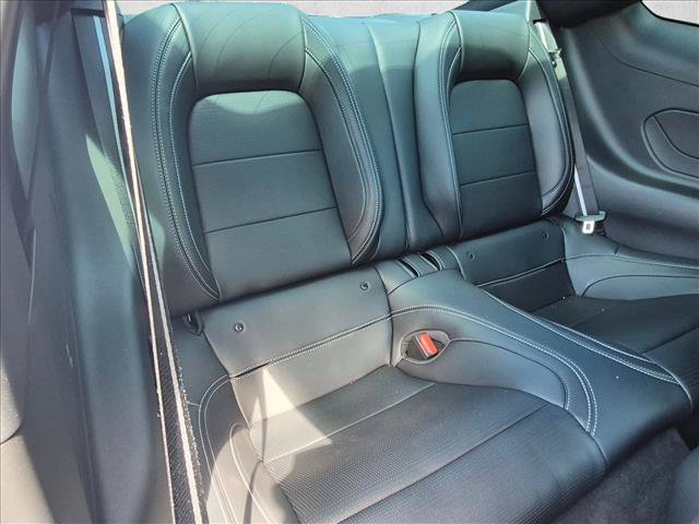 Used 2025 Ford Mustang GT Premium RWD image 18