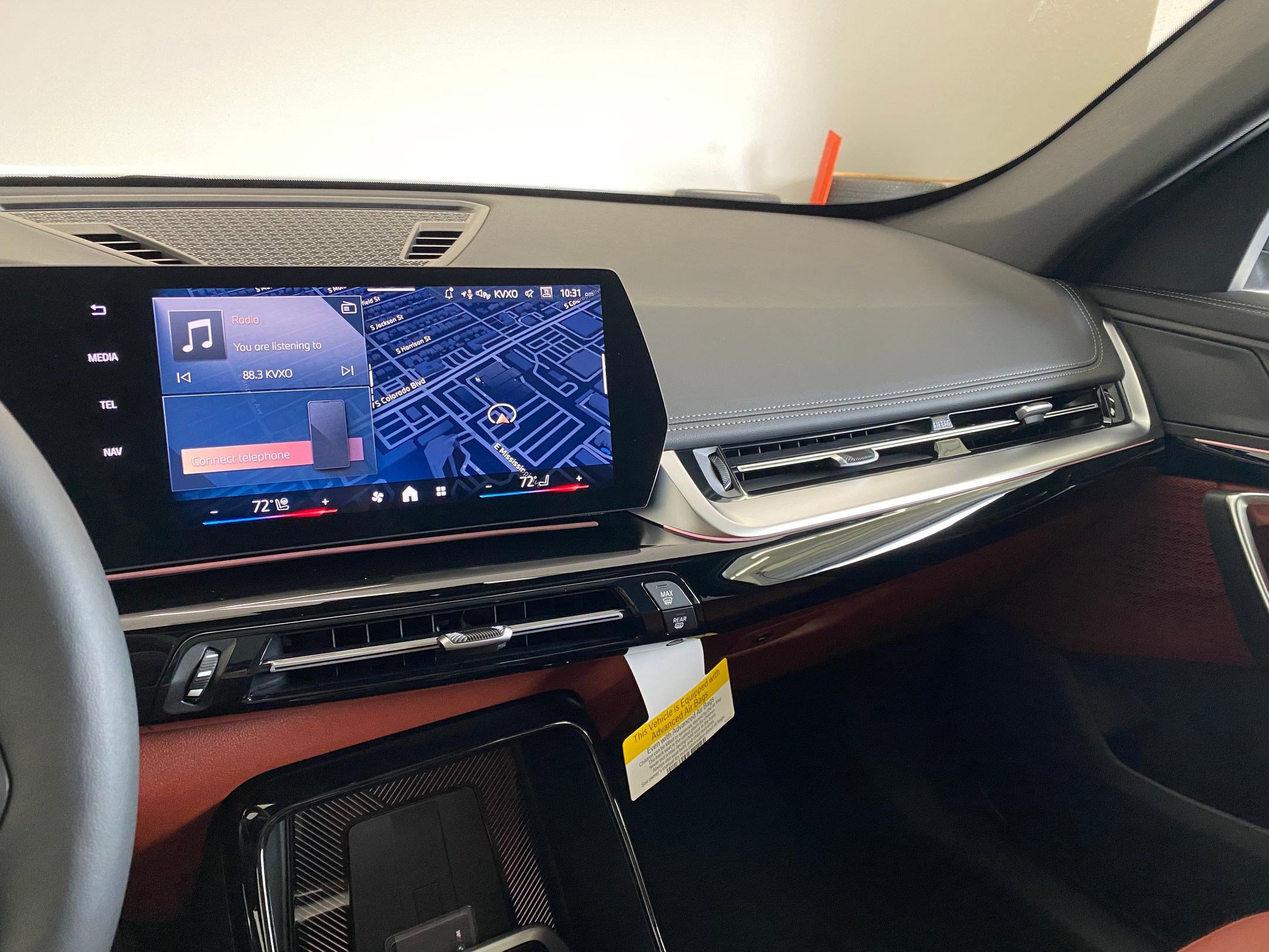 New 2026 BMW X1 xDrive28i w/ Convenience Package image 25