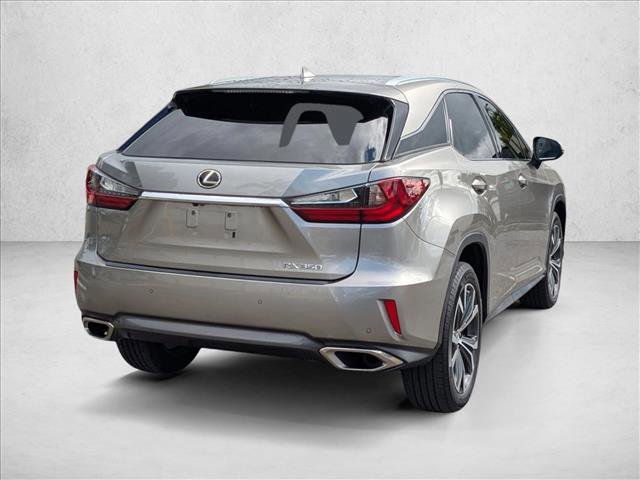Used 2018 Lexus RX 350 FWD image 5