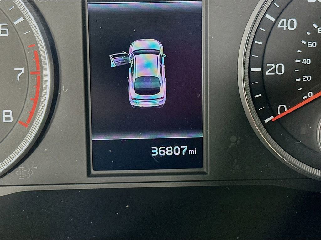 Used 2023 Kia K5 GT-Line FWD image 17