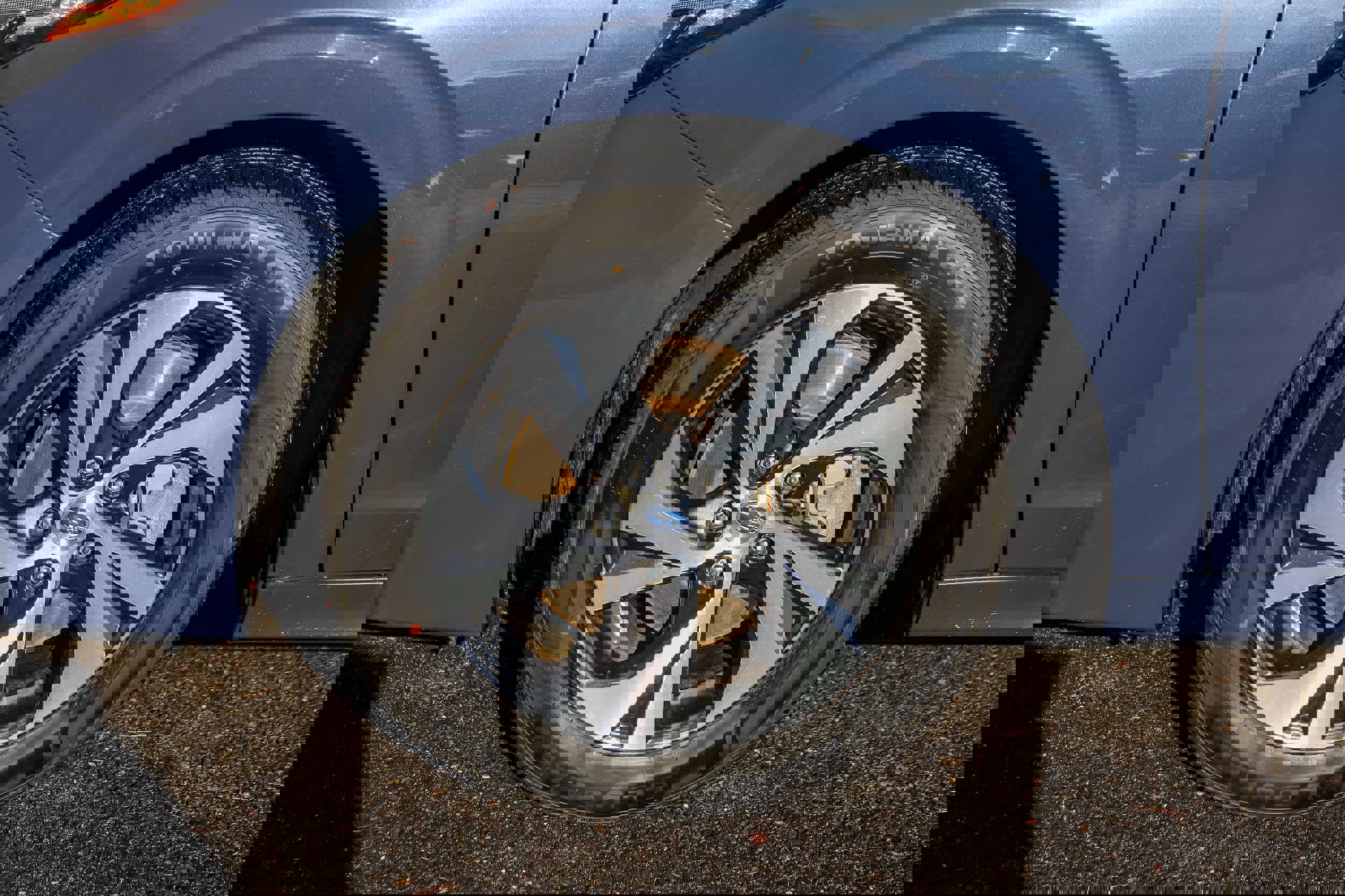 Used 2023 Subaru Legacy Premium image 11