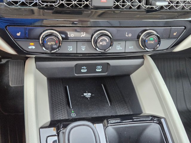 Used 2026 Honda Accord EX-L image 28