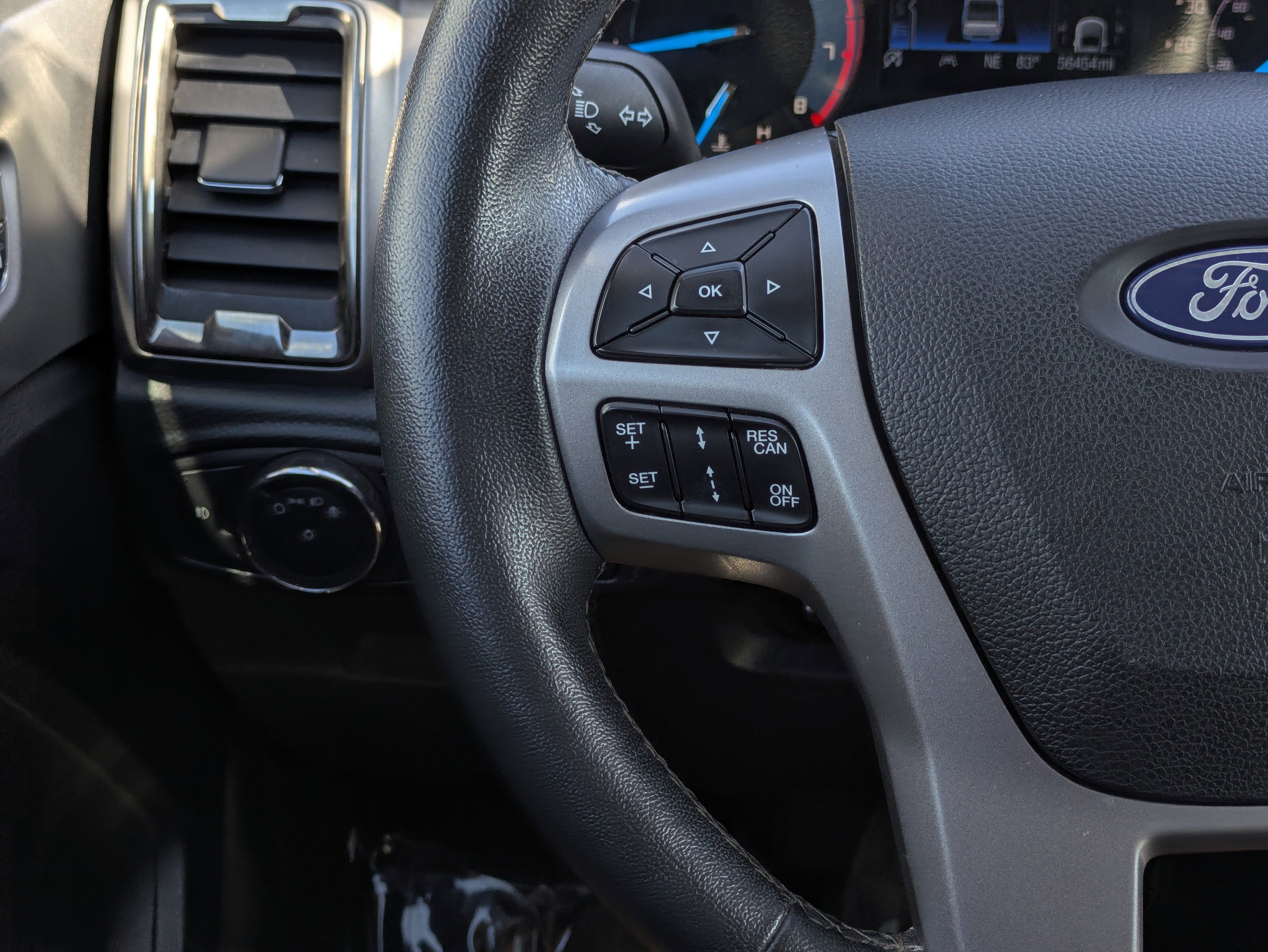 Used 2021 Ford Ranger XLT w/ Equipment Group 301A Mid image 18