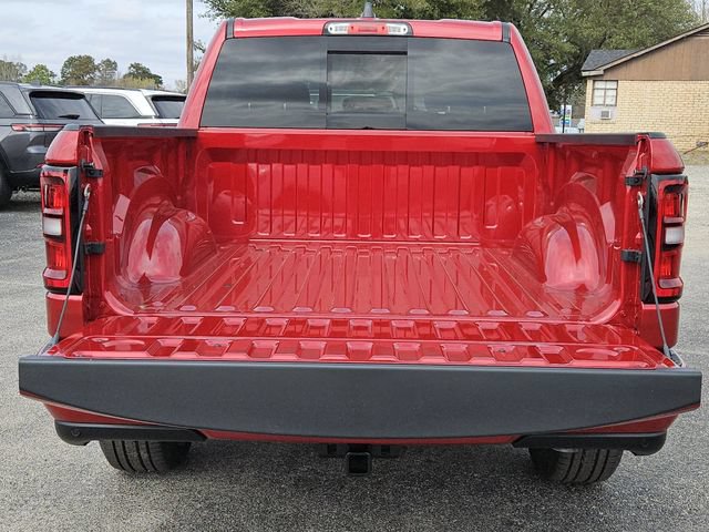 New 2026 RAM 1500 Lone Star AWD/4WD image 13