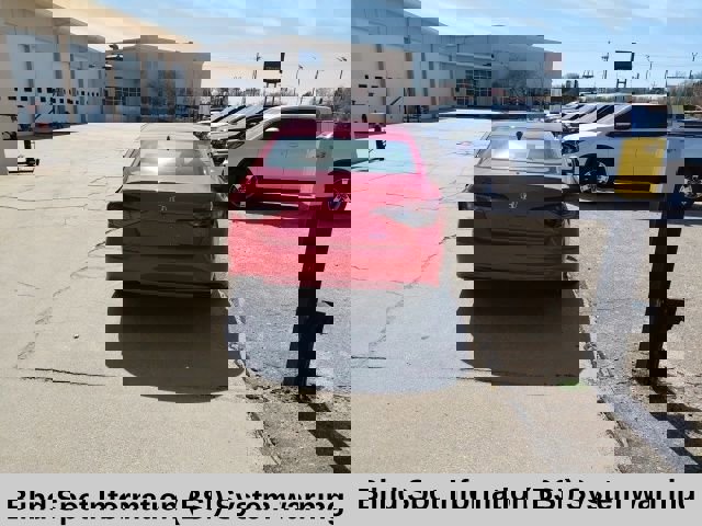 New 2026 Honda Civic FWD Hybrid Sedan image 6