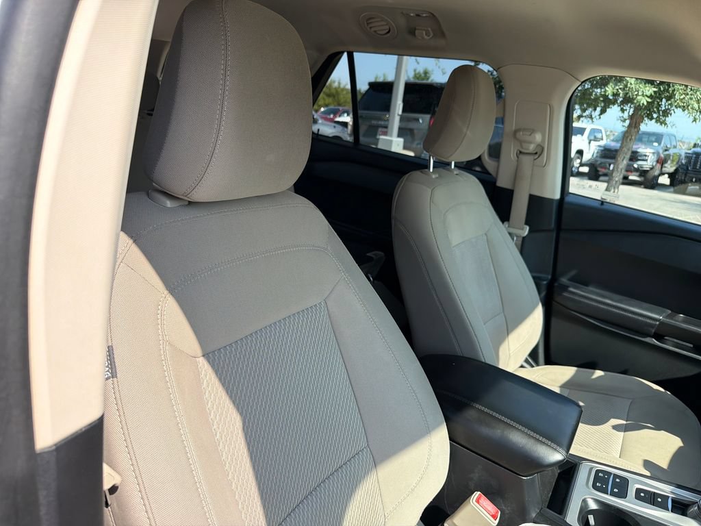 Used 2021 Ford Explorer 2WD image 34