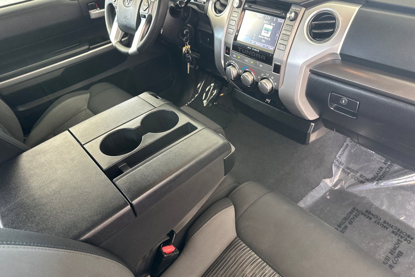 Used 2014 Toyota Tundra SR5 RWD image 15