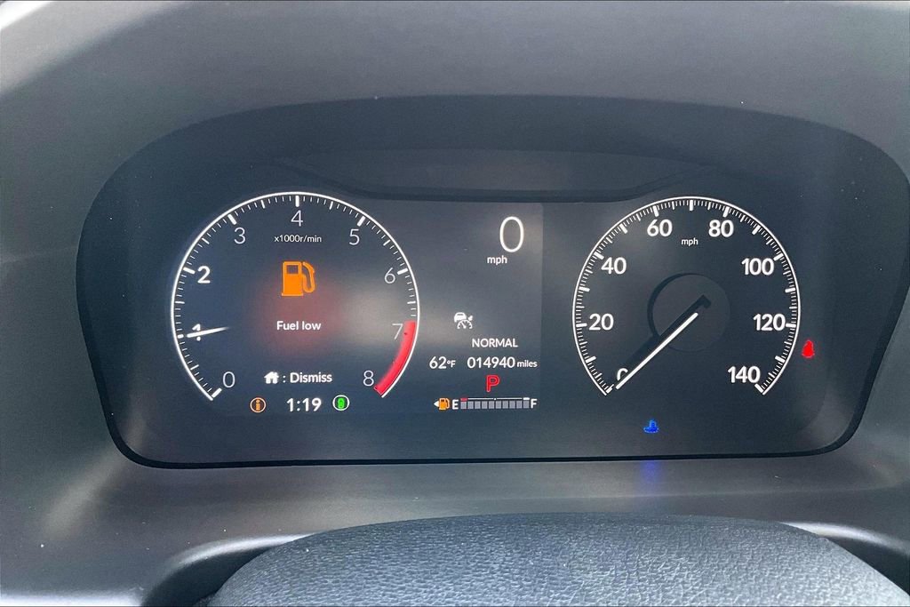 Used 2025 Honda Odyssey EX-L image 29