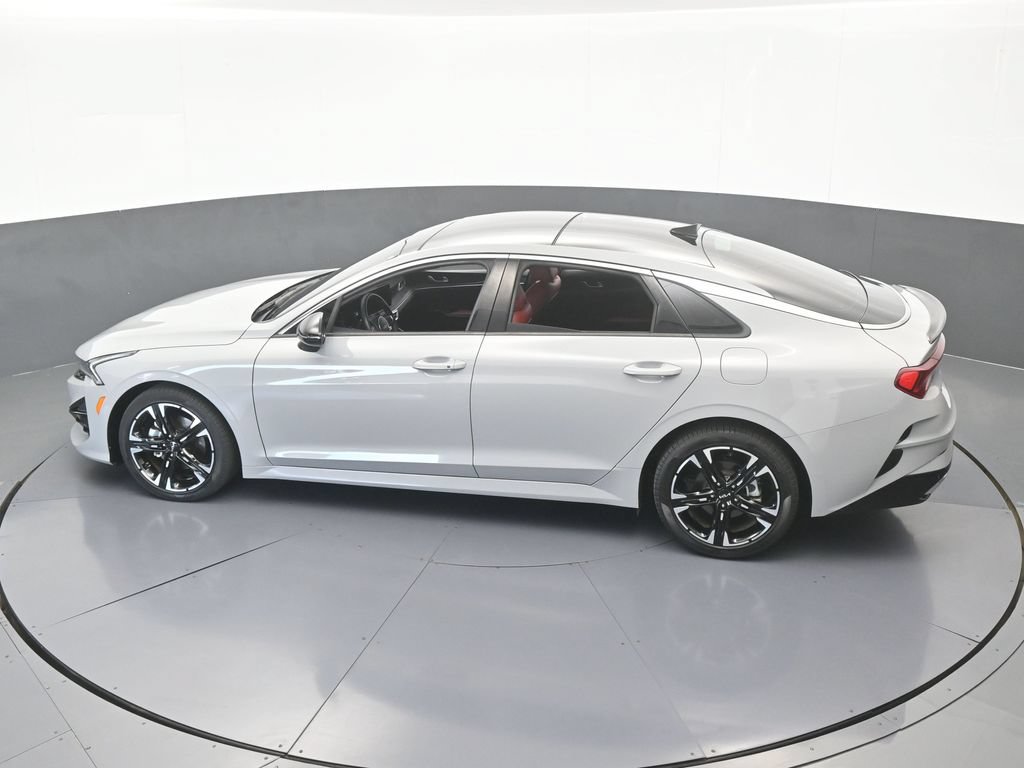 Used 2024 Kia K5 GT-Line FWD image 49