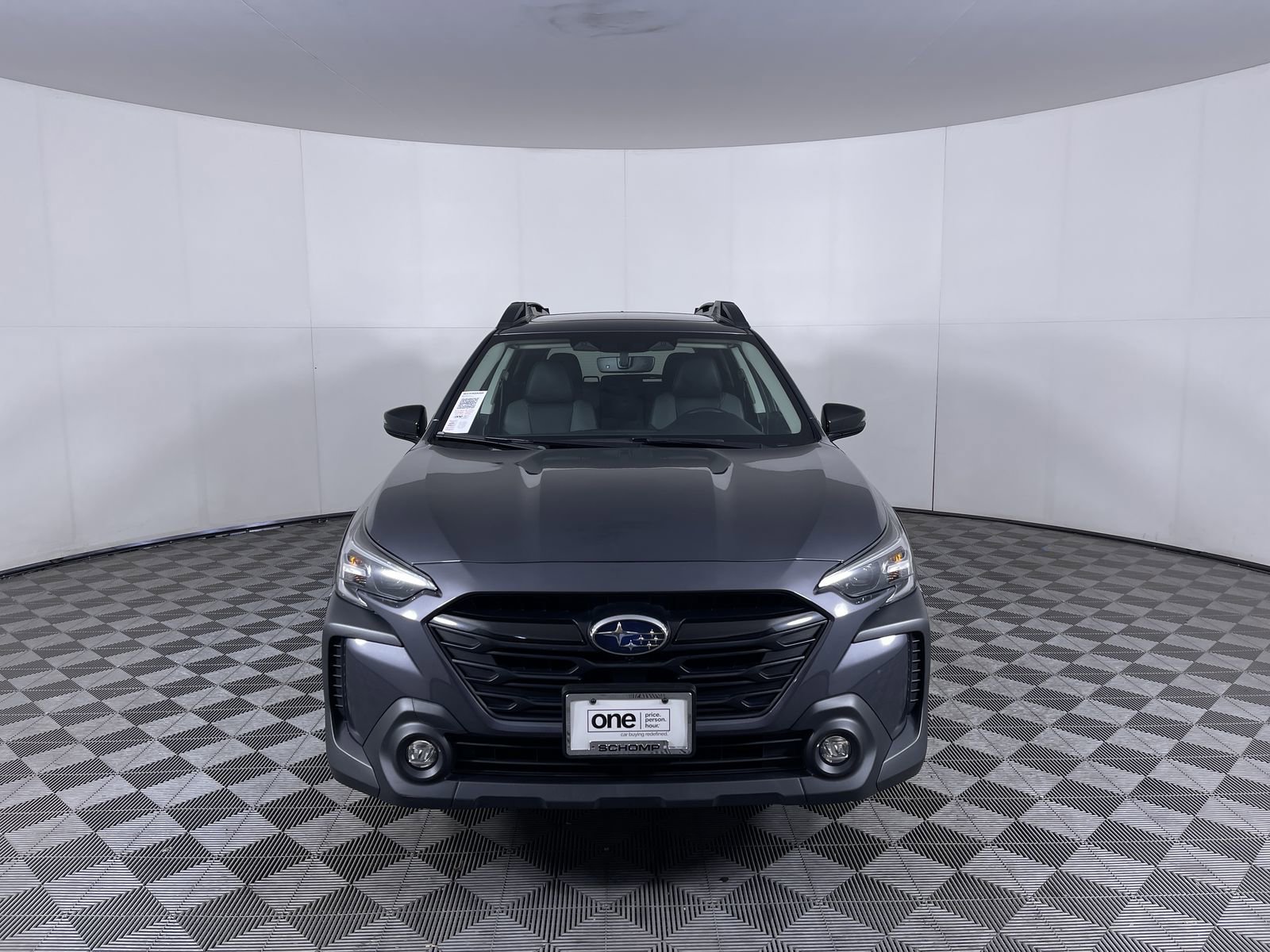Used 2024 Subaru Outback Onyx Edition XT AWD/4WD image 28
