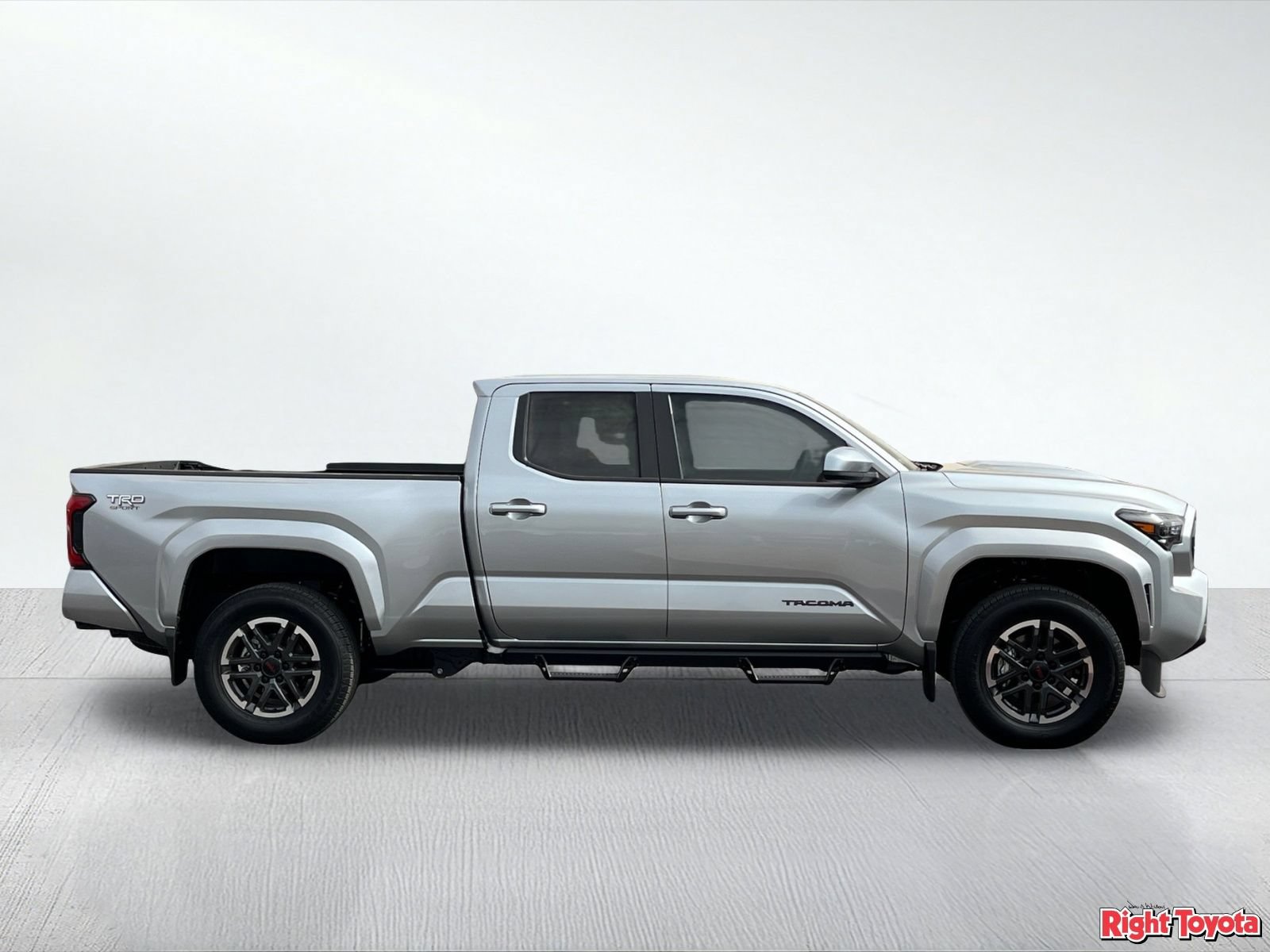 Certified 2026 Toyota Tacoma TRD Sport RWD image 8