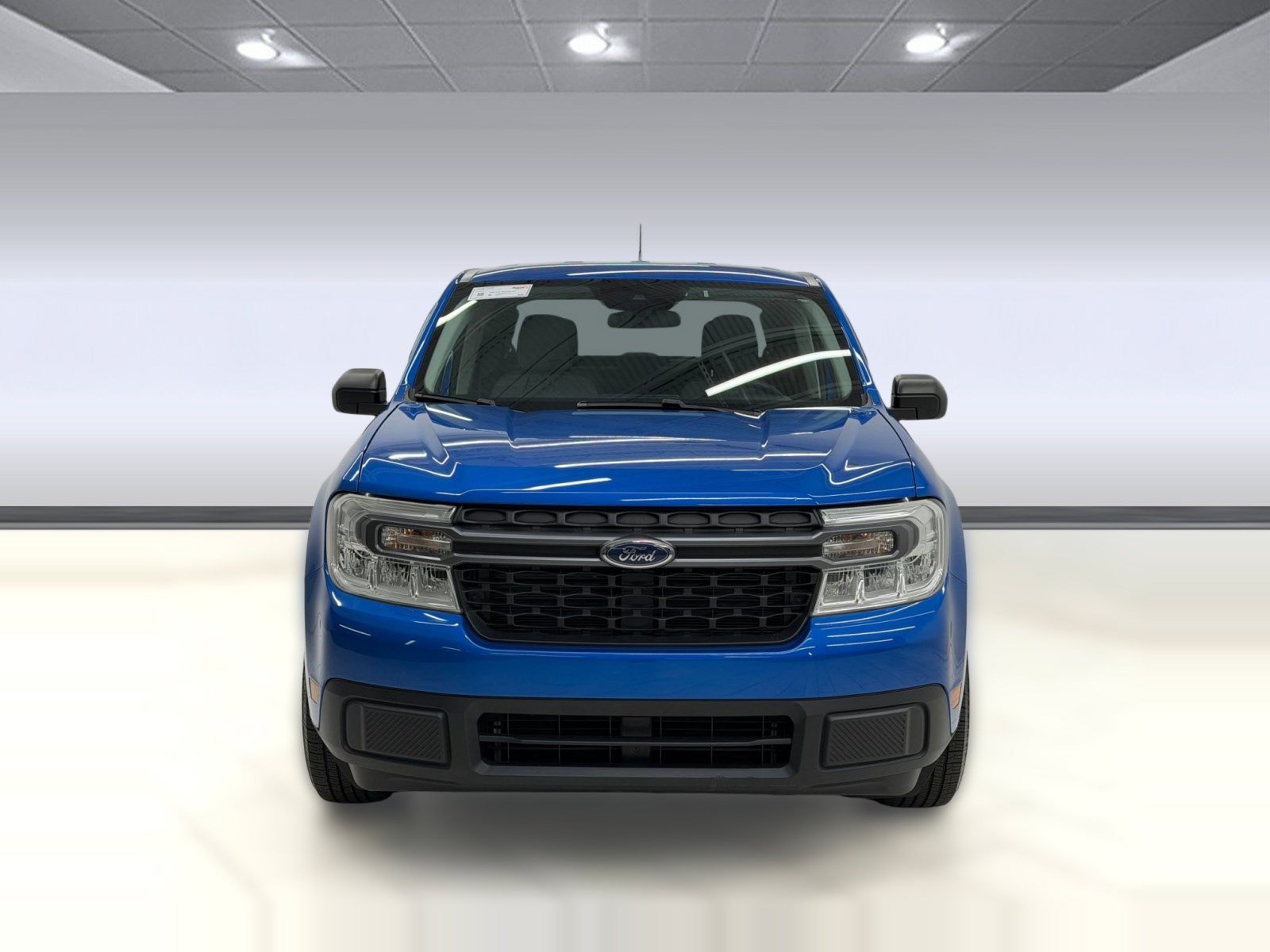 Used 2022 Ford Maverick XLT FWD image 5