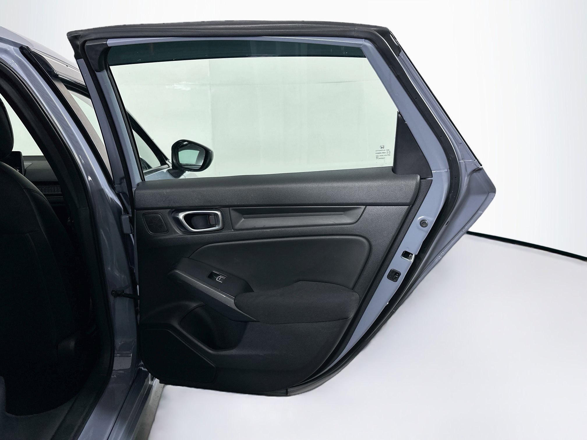 Used 2022 Honda Civic Sport image 28