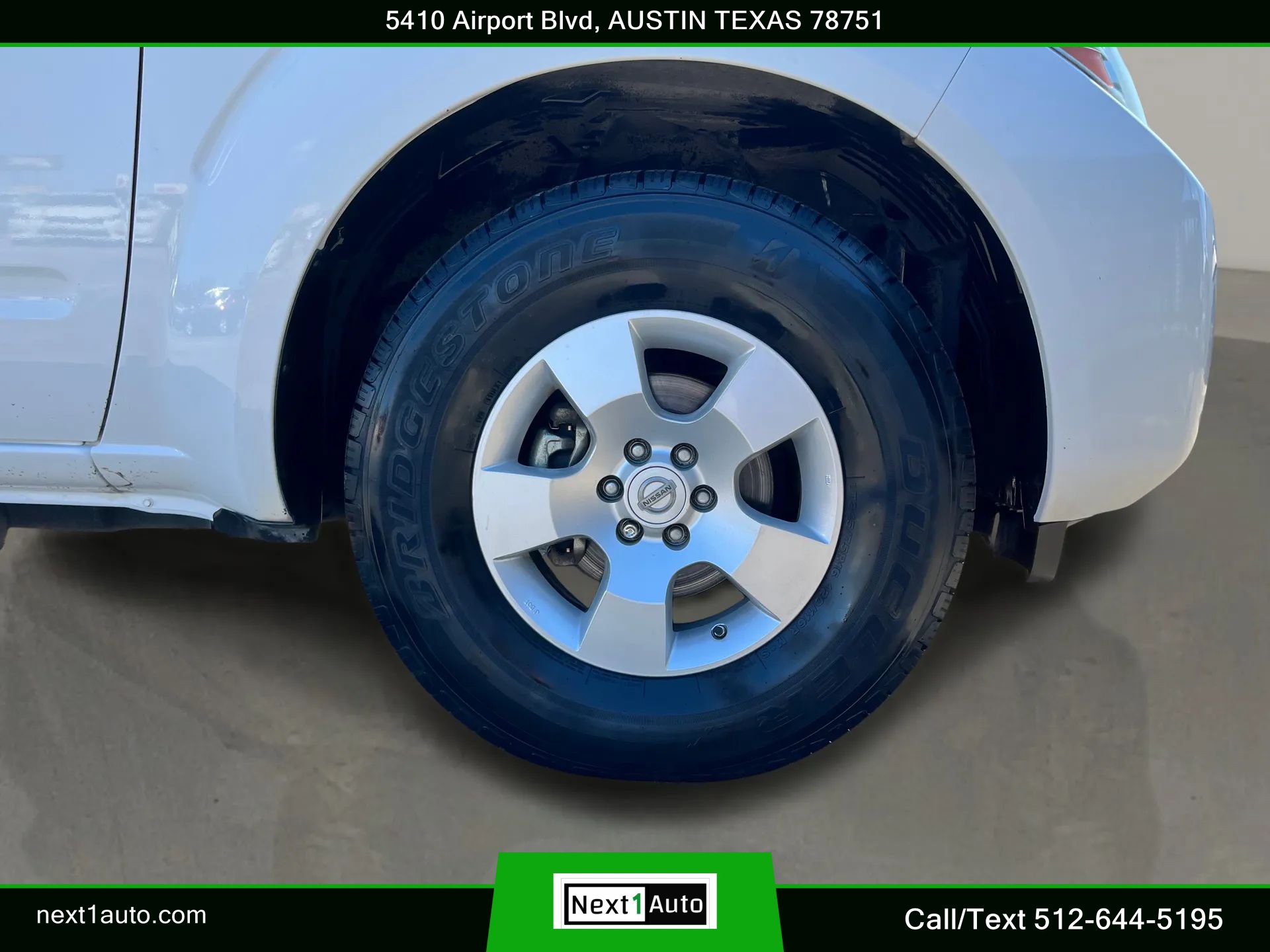 Used 2010 Nissan Pathfinder S FE+ RWD image 42