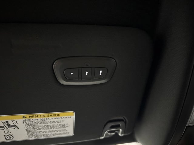 Used 2023 RAM 1500 Laramie AWD/4WD image 27