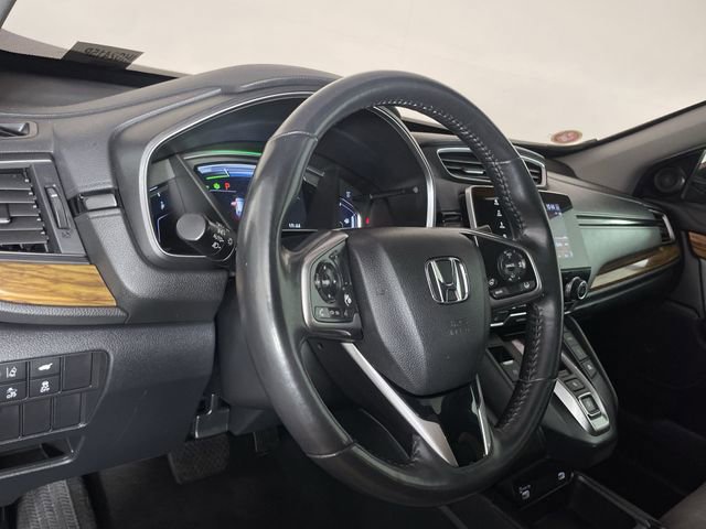 Used 2022 Honda CR-V EX-L image 27