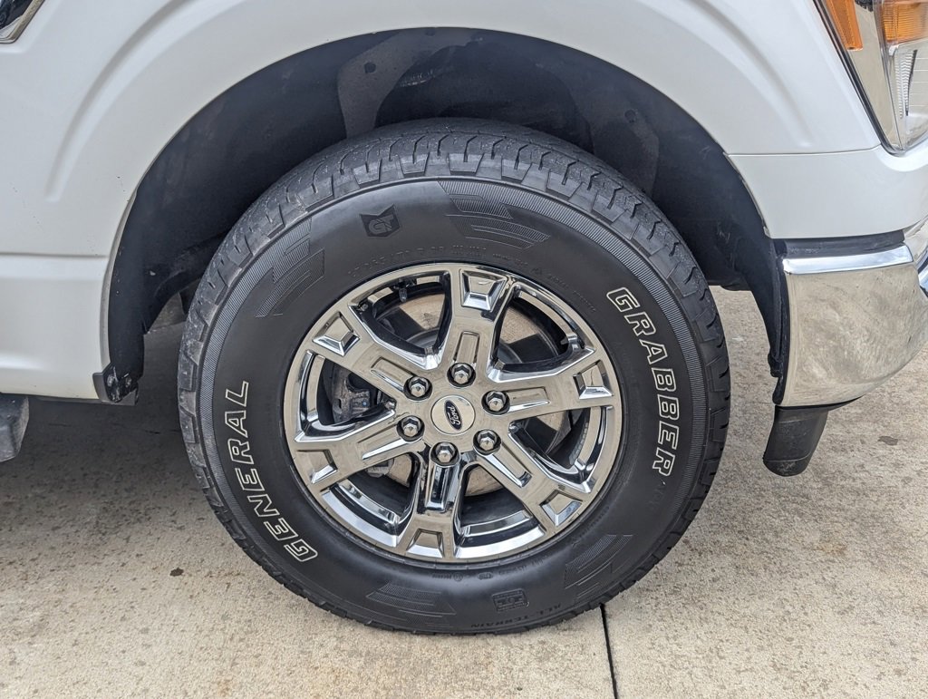 Used 2021 Ford F150 XLT w/ XTR Package image 21