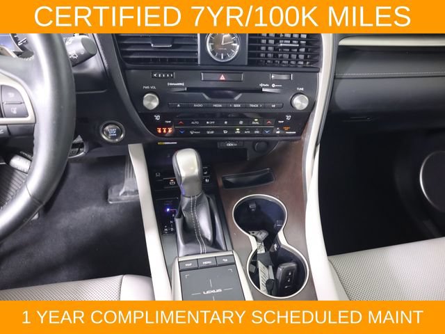 Used 2022 Lexus RX 350 AWD w/ Premium Package image 41