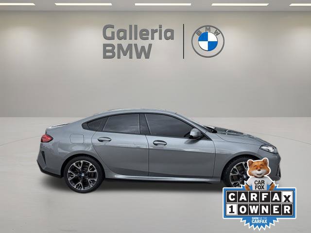Used 2026 BMW 228i w/ Technology Package FWD image 5