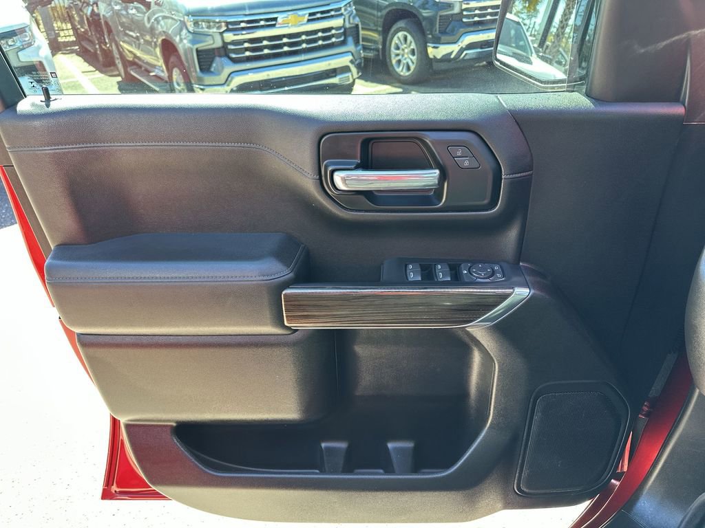 Used 2022 Chevrolet Silverado 1500 RST image 30