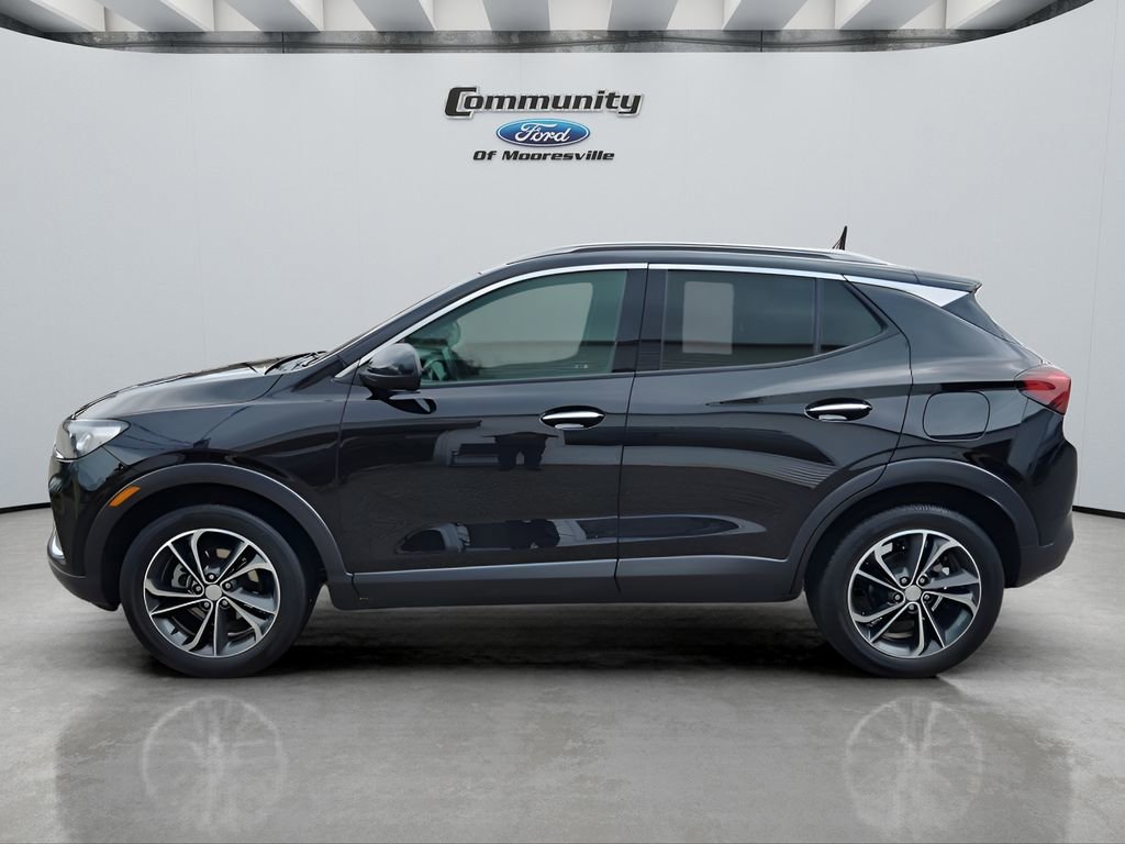 Used 2023 Buick Encore GX Essence FWD image 5