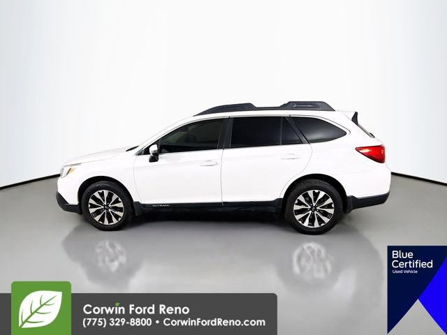 Used 2017 Subaru Outback 2.5i Limited image 5