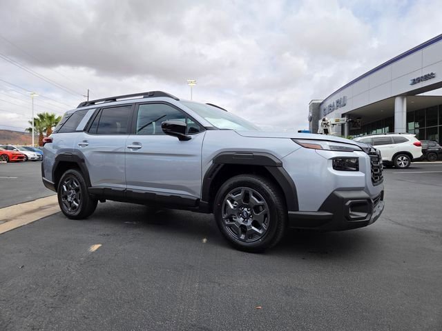 New 2026 Subaru Outback Premium image 2