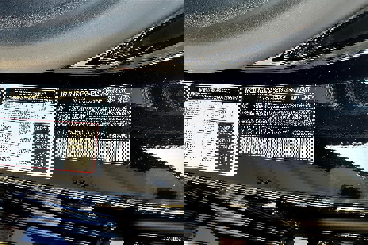 Used 2022 Mercedes-Benz C 300 4MATIC Sedan image 30