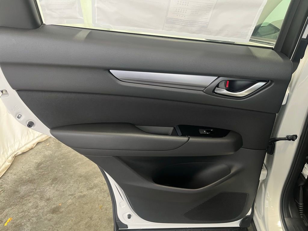 New 2025 MAZDA CX-5 AWD 2.5 S image 22