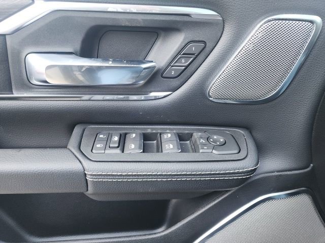 New 2026 RAM 1500 Laramie image 22