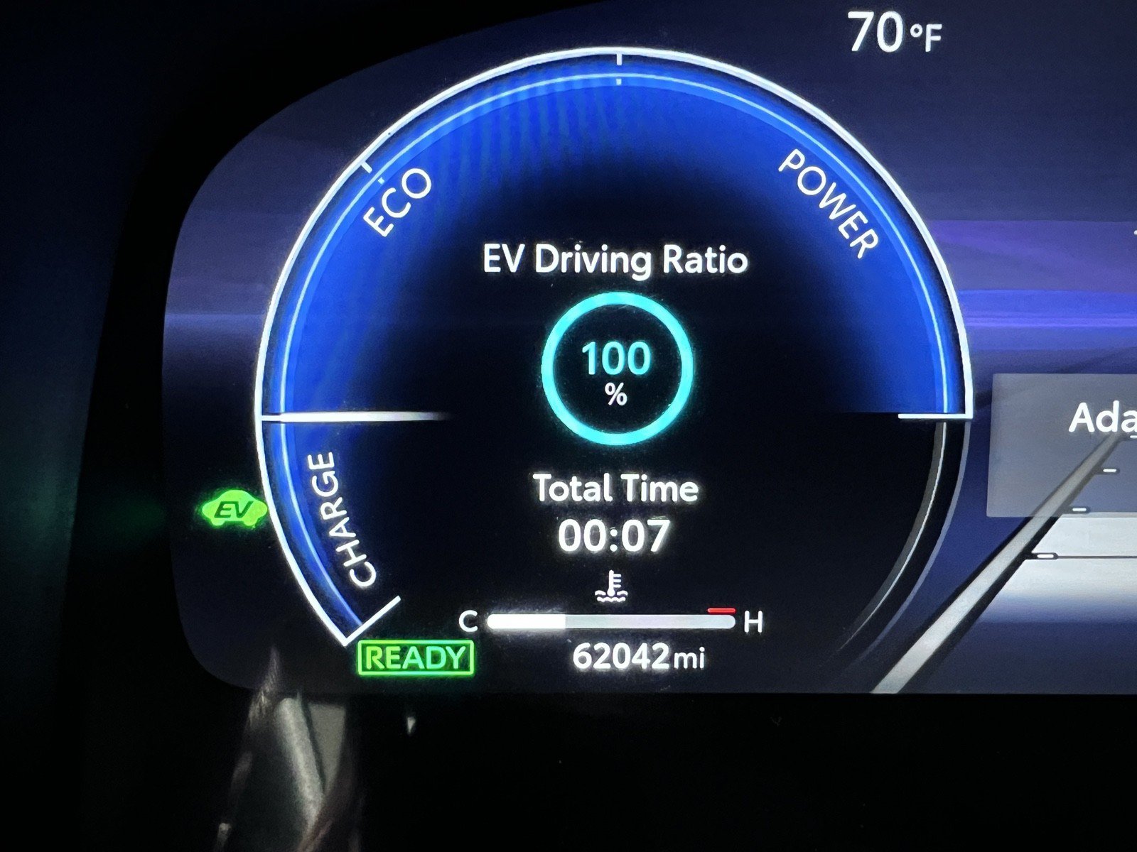 Used 2025 Toyota Camry XSE FWD image 12