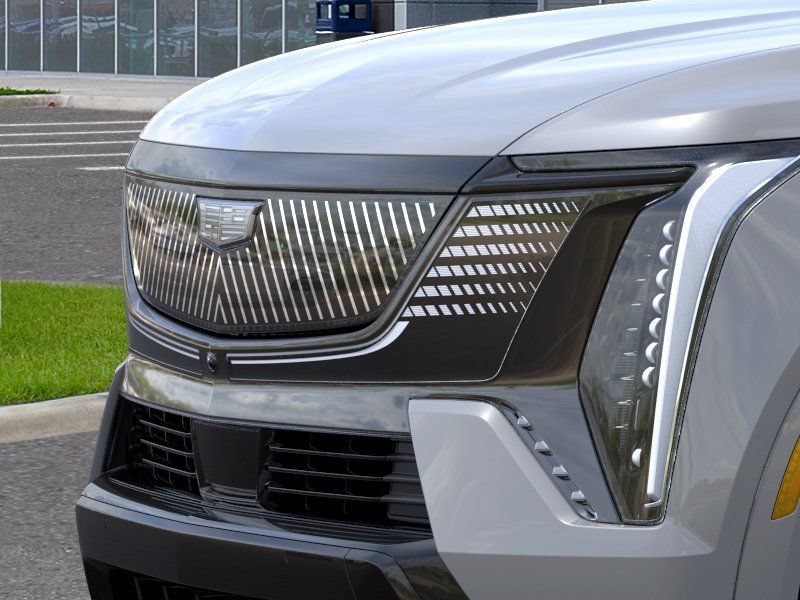 New 2026 Cadillac Escalade IQL Sport 1 AWD/4WD image 13