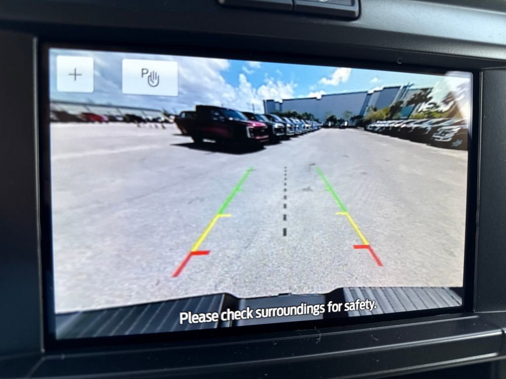 New 2026 Ford F250 XL w/ STX Appearance Package image 8