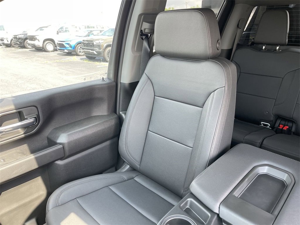 New 2024 Chevrolet Silverado 3500 W/T w/ WT Convenience Package image 19