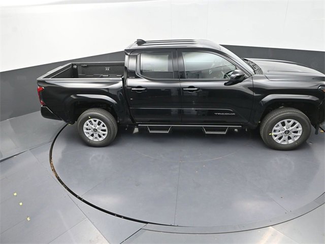 New 2025 Toyota Tacoma SR5 image 26