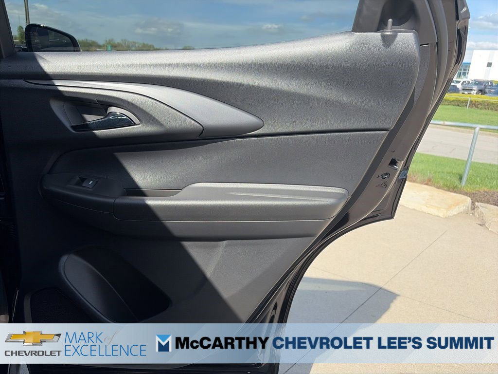 New 2026 Chevrolet TrailBlazer LT AWD/4WD image 29