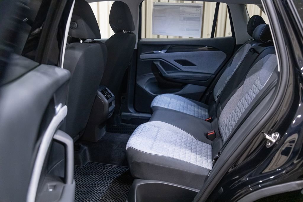 New 2026 Volkswagen Tiguan S AWD/4WD image 11
