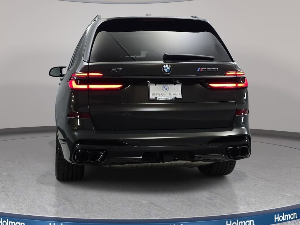 New 2026 BMW X7 M60i image 6
