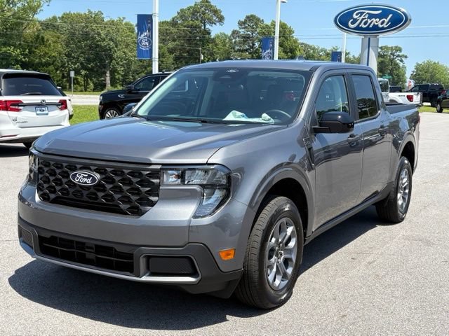 New 2026 Ford Maverick XLT w/ Equipment Group 301A AWD/4WD image 1