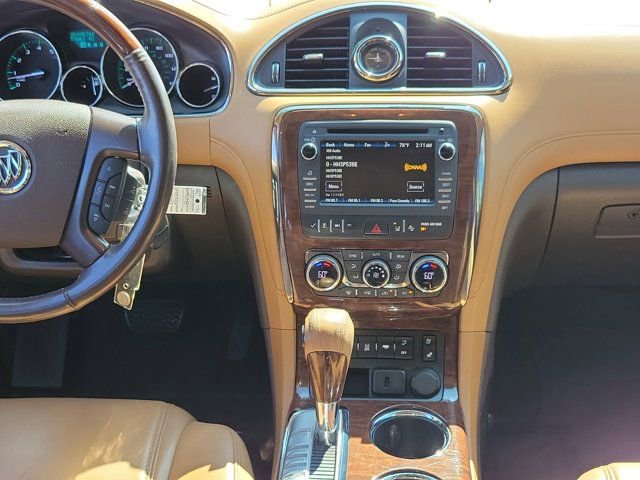 Used 2016 Buick Enclave Premium w/ Experience Buick Package image 23