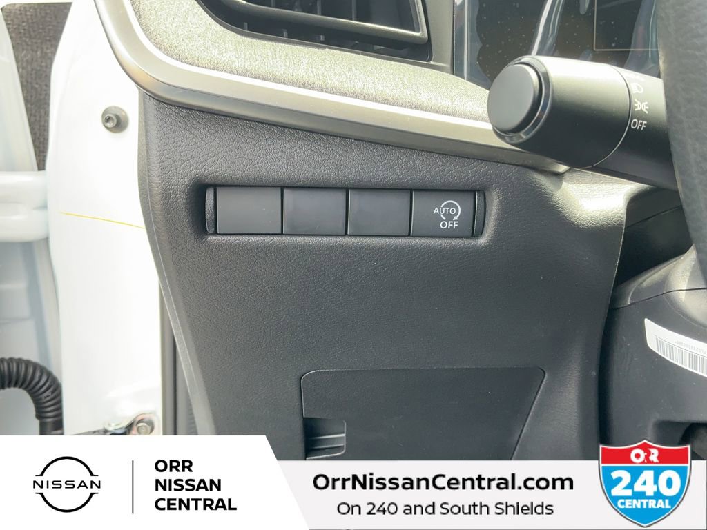 New 2026 Nissan Kicks SV w/ Cold Weather Package image 18