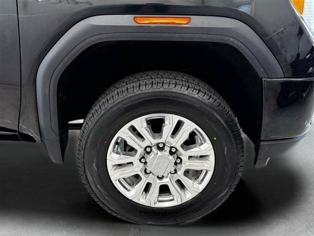 Used 2021 GMC Sierra 3500 Denali w/ Denali Ultimate Package AWD/4WD image 42